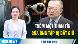 Rò rỉ 4 yêu cầu của ông Tập cho diễn hành quân sự 3/9; TT Trump điều hơn 100 đặc vụ FBI vào thủ đô