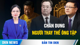 Người kế nhiệm ông Tập là một người tàn nhẫn? Hơn 1.700 hệ thống cửa an ninh TQ đồng loạt tê liệt