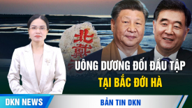 Rò rỉ nội dung hội nghị Bắc Đới Hà: Uông Dương đề xuất 4 kiến nghị; Air Canada đối mặt đình công lớn