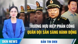 Phe Trương Hựu Hiệp phản công, Tập đoàn quân 82 được lệnh vào Bắc Kinh, sẵn sàng hành động