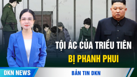Địa vị bất thường của Trương Hựu Hiệp bị lộ; Quan chức Bộ Ngoại giao Hoa Kỳ vào tù vì tuồn tin mật cho TQ