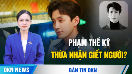 Vụ Vu Mông Lung: Phạm Thế Kỹ thừa nhận giết người?; Hơn 4.000 nhân viên liên bang Hoa Kỳ bị sa thải