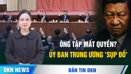 Ông Tập 'mất thực quyền', Ủy ban Trung ương 'sụp đổ'; Nga phản ứng gắt vì bị trừng phạt