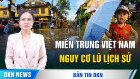 Chiến hạm Hoa Kỳ đến Trinidad, Venezuela tố 'khiêu khích'; TQ cho phi cơ ném bom áp sát Đài Loan