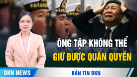 Hội nghị TƯ 4 sắp có biến, ông Tập mất quân quyền; Meta dùng AI để quảng cáo, đáng sợ hơn nghe lén?