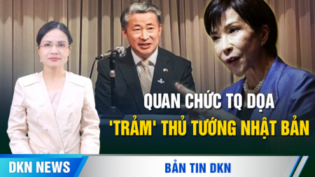 8 Thượng nghị sĩ Dân chủ nhượng bộ, bỏ phiếu chấm dứt đóng cửa chính phủ