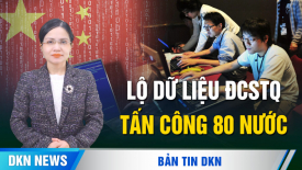 Australia bắt nữ thầy bói gốc Việt lừa 46 triệu USD; báo Sơn Đông 'xóa' tên Tập Cận Bình, phớt lờ Tân Hoa Xã