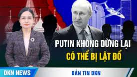 Tin tặc TQ 'bắt cóc' AI Hoa Kỳ, xâm nhập router Nhật; Mát-xcơ-va cảnh báo NATO nếu quyết định tấn công Nga