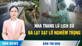Vấn nạn thực phẩm TQ: Từ cá bị gây mê đến trứng chứa kháng sinh vượt ngưỡng