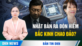 Thái Lan: Tù nhân Trung Quốc chi tiền biến phòng quản giáo thành 'động' VIP