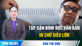 ‘CHIÊU ĐỘC’ kêu oan cho Vu Mông Lung; Hàng triệu người Hoa Kỳ mất trợ cấp SNAP, nhiều bang hỗn loạn