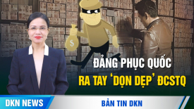 Trung Quốc: rò rỉ tài liệu mật Bộ Công An cảnh báo làn sóng tấn công quan chức