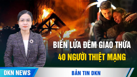 Cảnh báo: AI chi phối hệ thống hạt nhân – Bước đi sai lầm có thể dẫn đến ngày tận thế