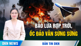 Tê-hê-ran ảo tưởng chiến thắng, Tổng thống Trump giăng bẫy chờ sẵn