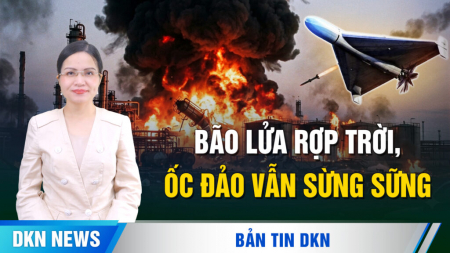 Tê-hê-ran ảo tưởng chiến thắng, Tổng thống Trump giăng bẫy chờ sẵn