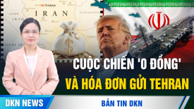 Hoa Kỳ và Israel cân nhắc thâm nhập Iran, tịch thu kho vũ khí hạt nhân; Cuba biểu tình quy mô lớn
