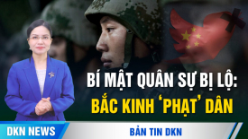 Trung Quốc sắp chuyển hệ thống phòng không cho Iran; Châu Á ồ ạt gom mua dầu thô Hoa Kỳ