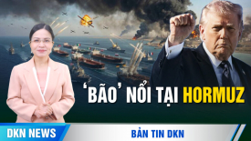 Trung Đông leo thang chiến tranh; Pakistan rầm rộ điều quân