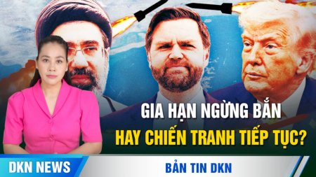 Tokyo đi trước Bắc Kinh một bước ngoạn mục. Vệ binh Iran bất ngờ nổ súng