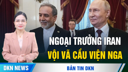Nghi phạm xả súng đi thang bộ lách an ninh; Tê-hê-ran ra điều kiện mở cửa eo biển Hormuz