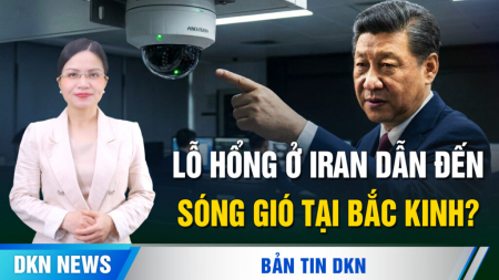 Phi công F-15 rơi ở Iran nói gì trên bộ đàm; ‘linh hồn’ sau chiến dịch 48 giờ