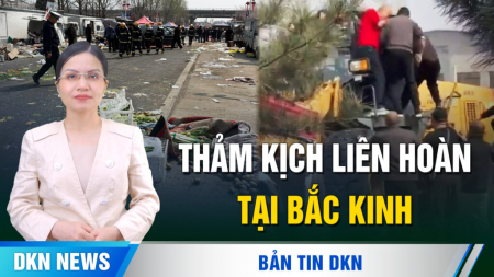 Hạ tầng năng lượng then chốt bị tấn công, Iran kêu gọi dân thường làm “lá chắn sống”