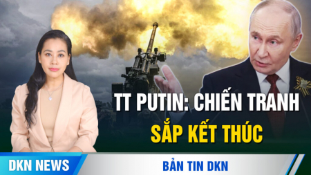 Chiến tranh Ukraina sắp kết thúc? Bắc Kinh lo sợ về phát biểu của Thủ tướng Nhật tại Việt Nam