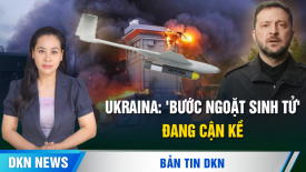 Chỉ huy Hamas nhậm chức 11 ngày trở thành mục tiêu không kích; Lý do ông Tập án binh bất động