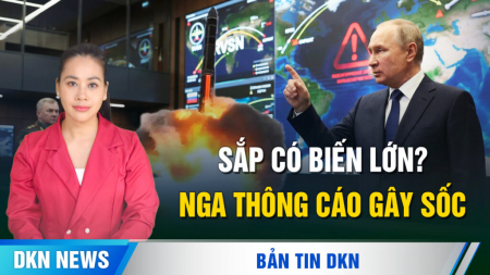 Động thái lạ tại Iran; Nga ra thông cáo gây sốc; Cú sốc từ Triều Tiên cho ông Tập