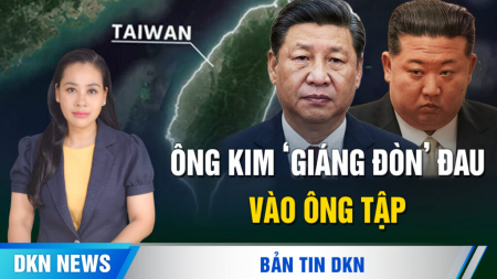 Bom nợ đe dọa kinh tế Trung Quốc; Thượng Hải cũng không trụ vững nổi