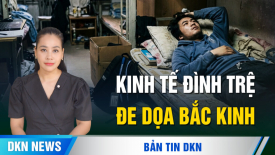 Nguy cơ xung đột Mỹ-Iran tái diễn; Quốc hội Mỹ cáo buộc đường dây lừa đảo Trung Quốc