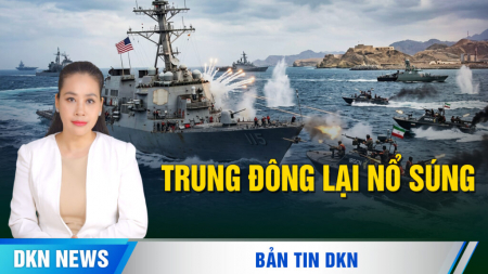Crimea ban bố tình trạng khẩn cấp; Phi cơ lao thẳng vào tòa nhà cao nhất tại trung tâm Bắc Kinh