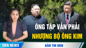 Lãnh đạo Iran ra điều kiện với TT Trump; Xung đột, biểu tình và những cuộc khủng hoảng mới