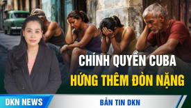 Nga tấn công kho nhiên liệu hạt nhân; Doanh số thiết bị sạp hàng vỉa hè Trung Quốc tăng 600%