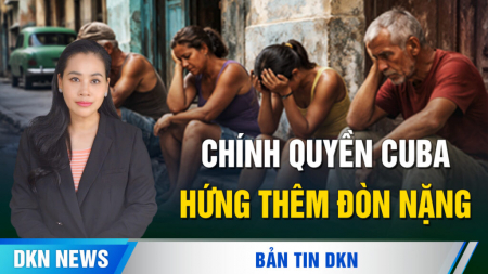 Nga tấn công kho nhiên liệu hạt nhân; Doanh số thiết bị sạp hàng vỉa hè Trung Quốc tăng 600%