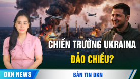 Israel và Iran bất ngờ giao tranh trực tiếp; Rộ tin cuộc họp kín bí mật của ĐCSTQ