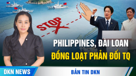 Hàn Quốc điều tra toàn diện Ủy ban Bầu cử; Philippines, Đài Loan đồng loạt lên tiếng phản đối TQ