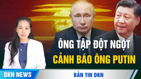 Ông Zelensky tiết lộ tin sốc; TT Trump cảnh báo dội bom nếu bị ám sát