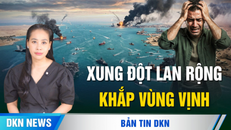 Nga tập kích tên lửa và UAV trên khắp Ukraina; Làn sóng thất nghiệp càn quét Quảng Đông