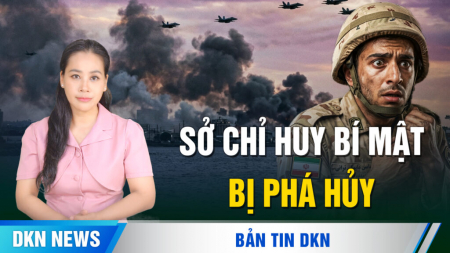 Mưa lũ nghiêm trọng nhấn chìm nhiều khu vực Trung Quốc; Tổng thống Trump thu về hơn 1,4 tỷ USD