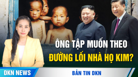TT Trump cảnh báo tấn công cơ sở hạt nhân ngầm của Iran; Hai đại thẩm phán Hoa Kỳ chuẩn bị điều trần