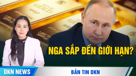 Đầu mối hậu cần của Nga phát nổ liên tục; Vì sao ông Tập đột ngột 'xuống nước'?