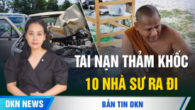 Chiến dịch bóng đêm để giữ giá dầu không tăng cao; ‘3 điều không tưởng’ nếu muốn để đánh Đài Loan