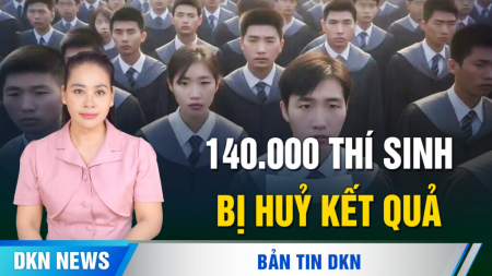Kêu gọi vũ trang cho người biểu tình Iran; Huỷ bỏ toàn bộ kết quả thi do gian lận quy mô lớn