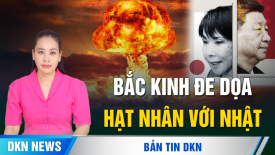 Ukraina thực hiện cuộc tấn công có nhiều thương vong nhất vào Nga; Mỹ lên án Trung Quốc ở Biển Đông