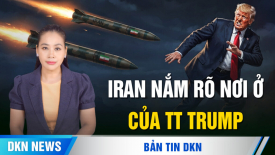 Nghi vấn hàng loạt tướng lĩnh cấp cao bị ám sát; Tình báo Mỹ nghi ngờ cảnh báo của Israel