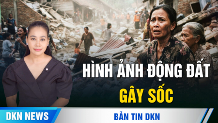 Iran yêu cầu Hoa Kỳ chấp nhận thất bại; Bắc Kinh ngăn chặn làn sóng người dân tháo chạy