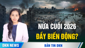 Chỉ huy Iran tuyên bố chiến thắng; Bức tranh nợ xấu của hệ thống ngân hàng Trung Quốc bị che giấu