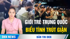 Bê bối che giấu COVID-19: Cố vấn cấp cao nhận tội; Trung Quốc hoàn tất bồi đắp đảo nhân tạo
