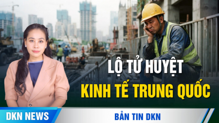 Lãnh đạo tối cao Iran lần đầu xuất hiện; Tử huyệt lớn nhất của kinh tế Trung Quốc phơi bày